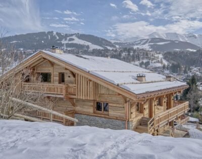 Chalet 141