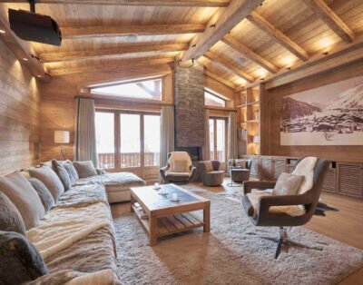 Choucas Penthouse