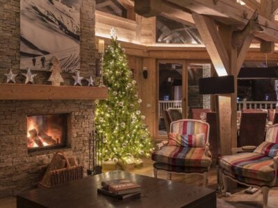 xmas-chalet