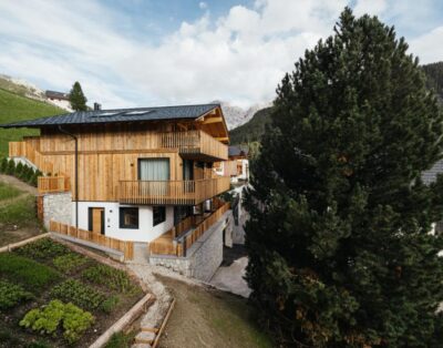 Chalet Dolecir