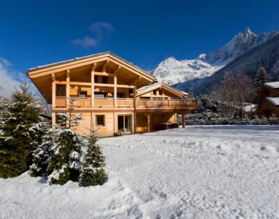 Chalet Isabelle