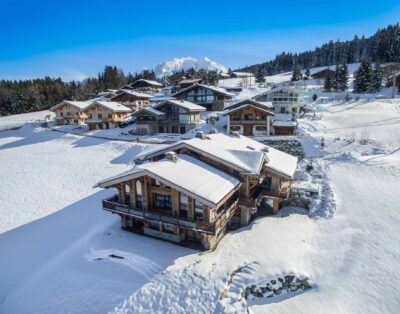 Chalet Utopia