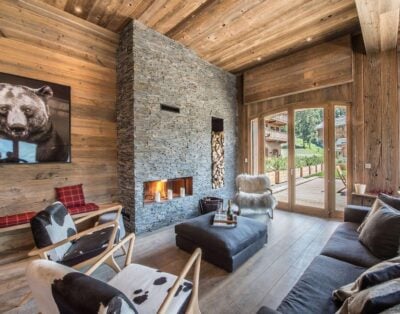 Aspen Lodge L22