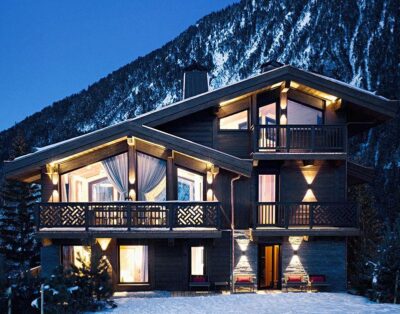 Chalet Ascension