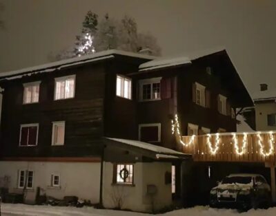 Chalet Felix