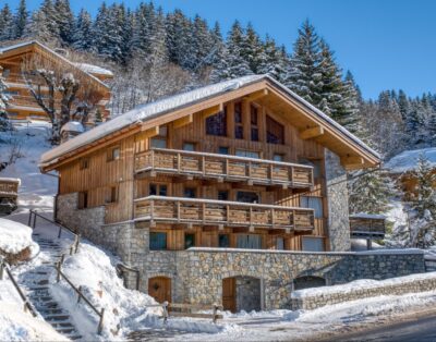 Chalet Zybeline