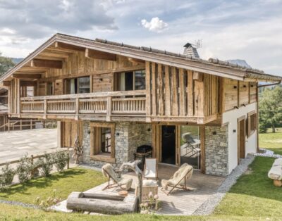 Le Chalet Horizon