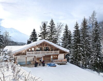 Chalet Baloo