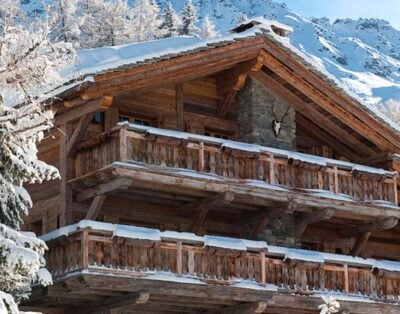 Chalet Jasmine