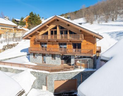 Chalet Serendipity