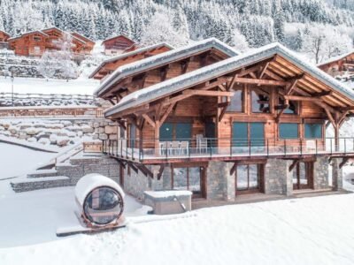Chatel luxury chalet Chatel luxury chalet