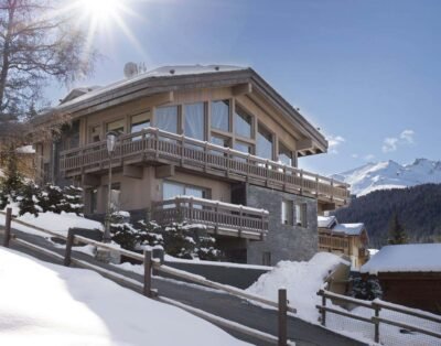 Chalet Dolce Vita