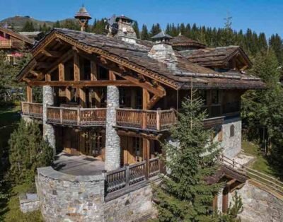 Chalet Everest