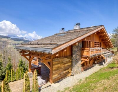 Chalet Gaia