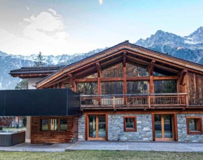 Chalet Bonami
