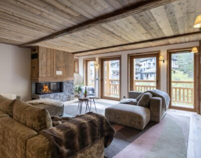 Arolay Apartment 2