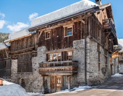 Chalet Dzintila