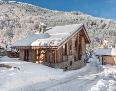 Chalet Hygge
