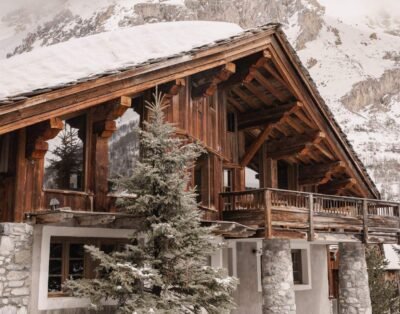 Chalet Mathilda