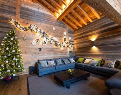 Chalet Chalmers
