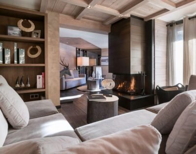 Grandes Alpes – Topaz Apartment