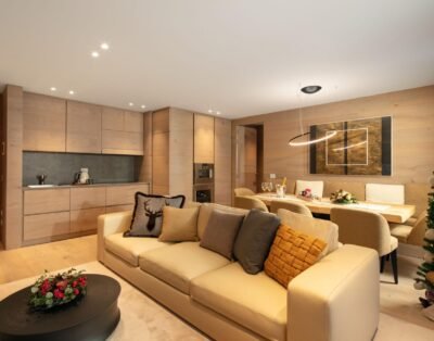 Apartment Alimonta