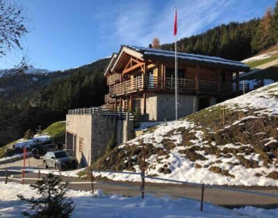 Chalet Attila