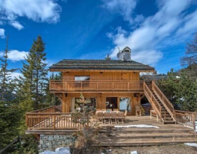 Chalet Eric
