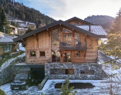 Chalet Nanook
