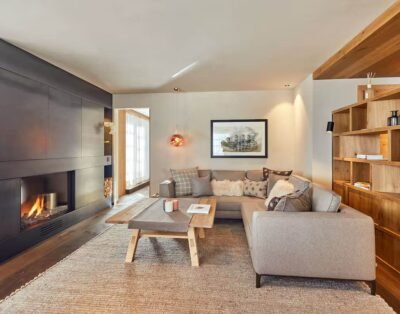 Sole Apartment 302