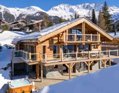 Chalet Kitsilano