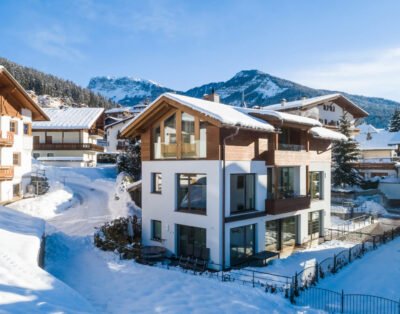 Chalet Paruda