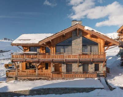 Chalet Torino
