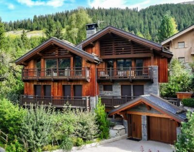 Chalet Kirana