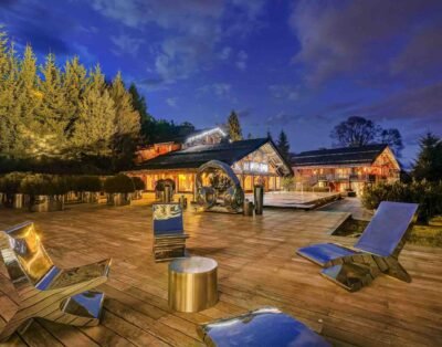 Chalet La Maille
