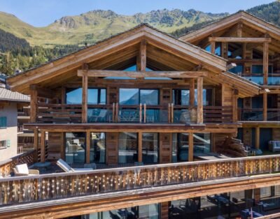 Falcon Penthouse