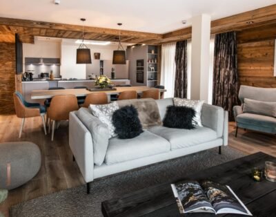Manali Lodge – Suite Gyala