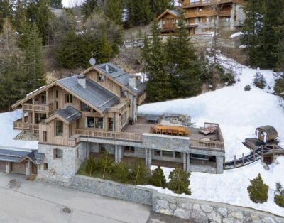 Chalet Valentine