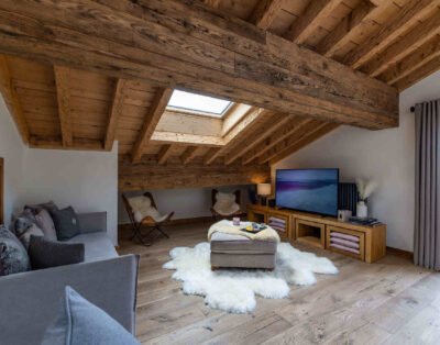 Medran Penthouse