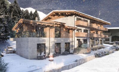Chalet 47