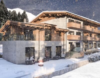 Chalet 47