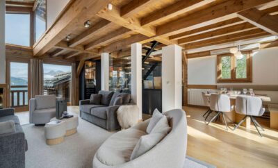 Chalet Grace Dieu