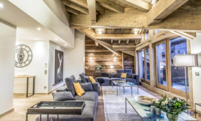 Keystone Lodge Penthouse C19