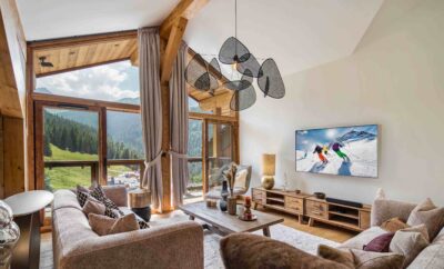Penthouse Celeste