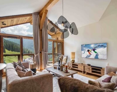 Penthouse Celeste