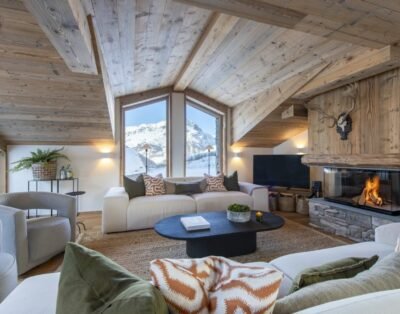 Arolay Penthouse
