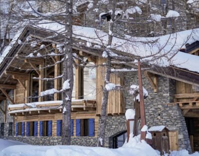 Chalet Cahokia