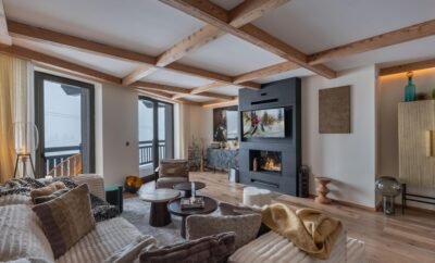 Apartement Oro