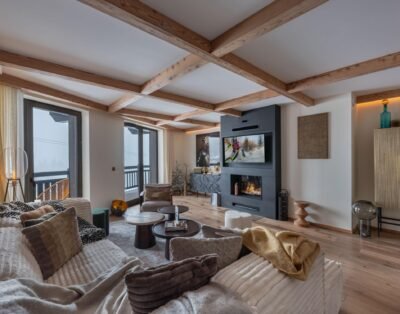 Apartement Oro