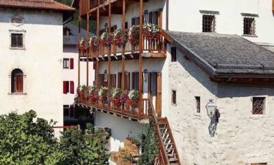 Casa Galeazzi